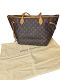 Louis Vuitton Neverfull MM Monogram