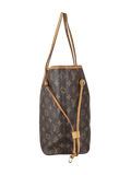 Louis Vuitton Neverfull MM Monogram