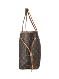 Louis Vuitton Neverfull MM Monogram