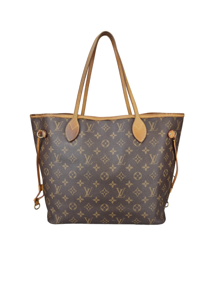 Louis Vuitton Neverfull MM Monogram
