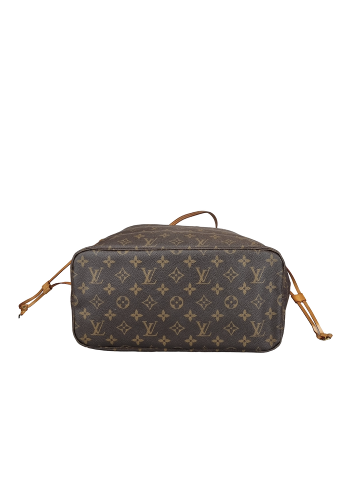 Louis Vuitton Neverfull MM Monogram