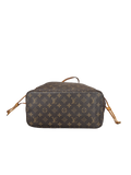 Louis Vuitton Neverfull MM Monogram