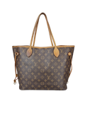 Louis Vuitton Neverfull MM Monogram