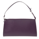 LOUIS VUITTON 2007 POCHETTE ACCESSOIRES M5298K