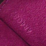 LOUIS VUITTON 2007 POCHETTE ACCESSOIRES M5298K