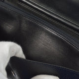 CHANEL 2004-2005 Timeless WOC SHW Black Caviar