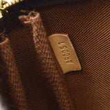 LOUIS VUITTON 2001 POCHETTE ACCESSOIRES MONOGRAM GRAFFITI M92193