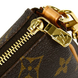 LOUIS VUITTON EVA 2WAY SHOULDER HANDBAG MONOGRAM M95567