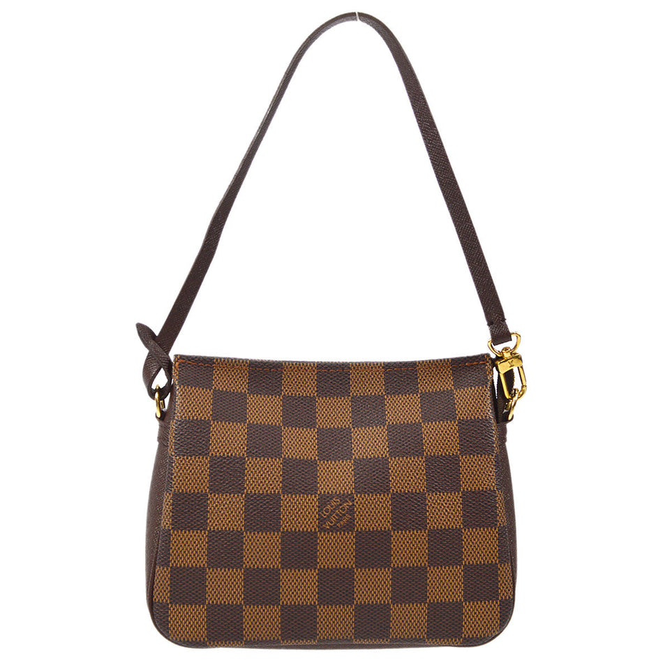 LOUIS VUITTON 2006 TROUSSE MAKEUP N51982
