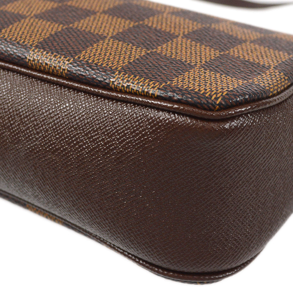 LOUIS VUITTON 2006 TROUSSE MAKEUP N51982