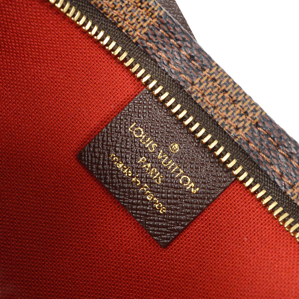 LOUIS VUITTON 2006 TROUSSE MAKEUP N51982