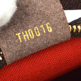 LOUIS VUITTON 2006 TROUSSE MAKEUP N51982