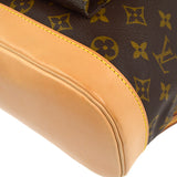 LOUIS VUITTON 1998 MONTSOURIS GM M51135