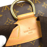 LOUIS VUITTON 1998 MONTSOURIS GM M51135