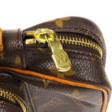 LOUIS VUITTON AMAZON SHOULDER BAG MONOGRAM M45236
