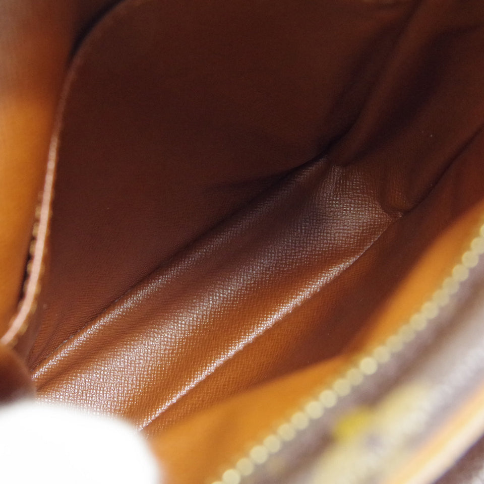 LOUIS VUITTON AMAZON SHOULDER BAG MONOGRAM M45236