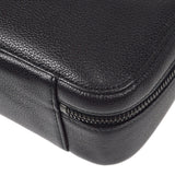 CHANEL Handbag Black Caviar