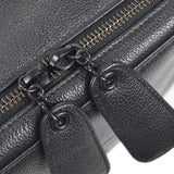 CHANEL Handbag Black Caviar