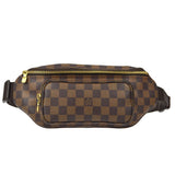 LOUIS VUITTON BUM BAG MELVILLE WAIST DAMIER N51172