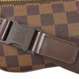 LOUIS VUITTON BUM BAG MELVILLE WAIST DAMIER N51172