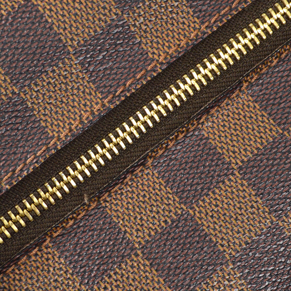 LOUIS VUITTON BUM BAG MELVILLE WAIST DAMIER N51172
