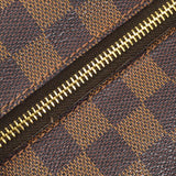 LOUIS VUITTON BUM BAG MELVILLE WAIST DAMIER N51172
