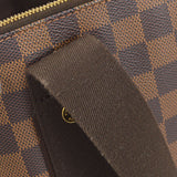 LOUIS VUITTON CABAS BEAUBOURG TOTE HANDBAG DAMIER N52006