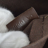 LOUIS VUITTON CABAS BEAUBOURG TOTE HANDBAG DAMIER N52006