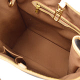 LOUIS VUITTON BATIGNOLLES VERTICAL HAND TOTE BAG MONOGRAM M51153