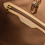LOUIS VUITTON BATIGNOLLES VERTICAL HAND TOTE BAG MONOGRAM M51153