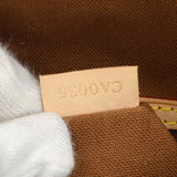 LOUIS VUITTON BATIGNOLLES VERTICAL HAND TOTE BAG MONOGRAM M51153