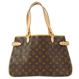 LOUIS VUITTON BATIGNOLLES HORIZONTAL TOTE BAG MONOGRAM M51154