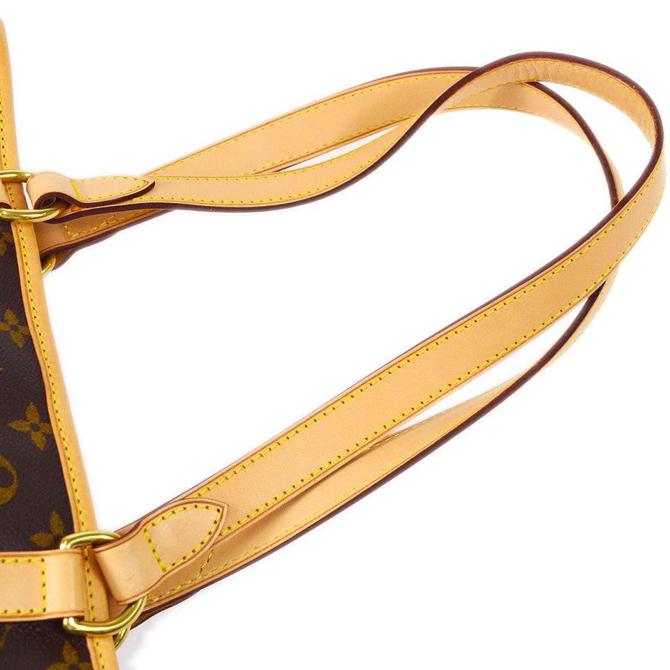 LOUIS VUITTON BATIGNOLLES HORIZONTAL TOTE BAG MONOGRAM M51154