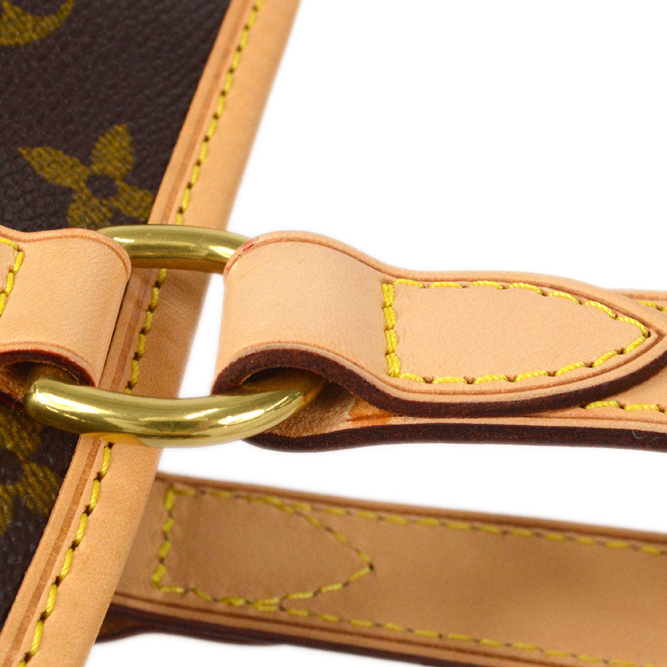 LOUIS VUITTON BATIGNOLLES HORIZONTAL TOTE BAG MONOGRAM M51154