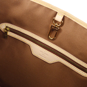 LOUIS VUITTON BATIGNOLLES HORIZONTAL TOTE BAG MONOGRAM M51154