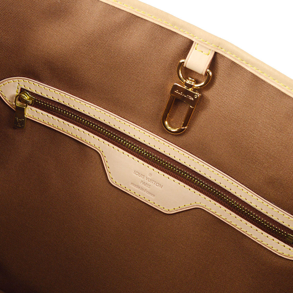 LOUIS VUITTON BATIGNOLLES HORIZONTAL TOTE BAG MONOGRAM M51154