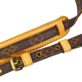 LOUIS VUITTON MARLY BANDOULIERE SHOULDER BAG MONOGRAM M51828