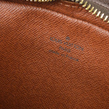 LOUIS VUITTON MARLY BANDOULIERE SHOULDER BAG MONOGRAM M51828