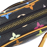 LOUIS VUITTON RIFT SHOULDER BAG MONOGRAM MULTICOLOR M40056