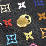 LOUIS VUITTON RIFT SHOULDER BAG MONOGRAM MULTICOLOR M40056