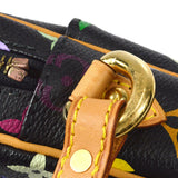 LOUIS VUITTON RIFT SHOULDER BAG MONOGRAM MULTICOLOR M40056
