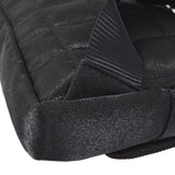 CHANEL Sport Line Backpack Bag Black