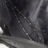 CHANEL Sport Line Backpack Bag Black