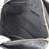 CHANEL Petite Timeless Tote PTT Chain Handbag Black Caviar