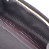 LOUIS VUITTON 2008 SUNSET BLUEBIRD HANDBAG VERNIS AMARANTE M93542
