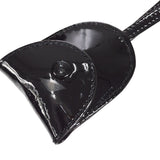 CHANEL 2way Shoulder Handbag Black