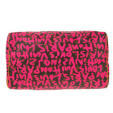 LOUIS VUITTON★ 2009 SPEEDY 30 MONOGRAM GRAFFITI M93704 66304