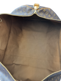 Louis Vuitton Boston Keepall Bandouliere 60