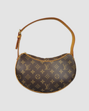 Louis Vuitton Croissant PM
