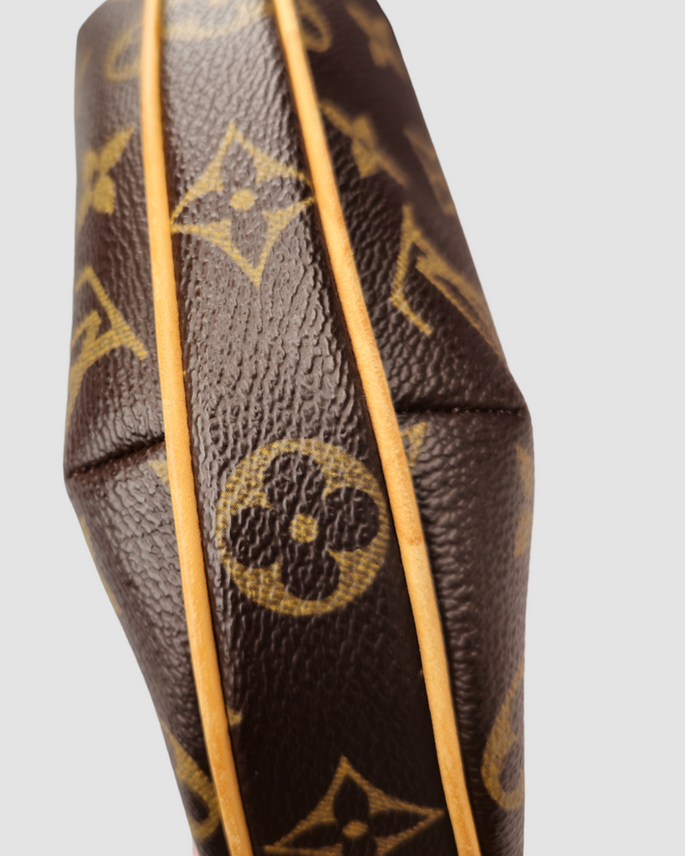 Louis Vuitton Croissant PM